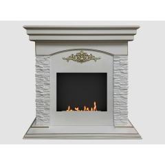 Fireplace Steelheat London Стандарт