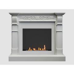 Fireplace Steelheat Marko Lux Стемалит