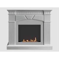 Fireplace Steelheat Shervud Стемалит