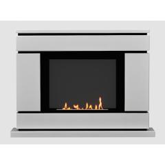 Fireplace Steelheat Vega Стемалит
