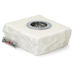 Fireplace Steelheat AFRODITA