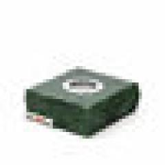 Fireplace Steelheat DIONIS