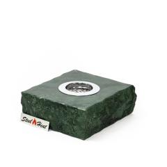 Fireplace Steelheat DIONIS