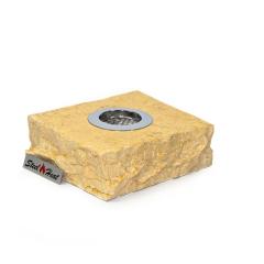 Fireplace Steelheat HERMES