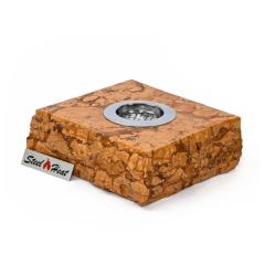 Fireplace Steelheat ZEVS