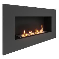 Fireplace Steelheat GRAND 900S