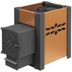 Fireplace Стэн Парабель-14К