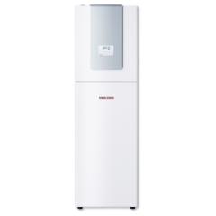 Heat pump Stiebel Eltron WPC 04