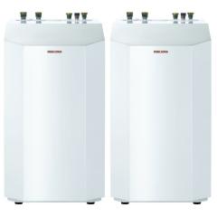 Heat pump Stiebel Eltron WPF 23 Set