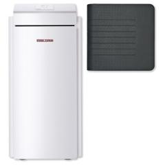 Heat pump Stiebel Eltron WPW 10 Set