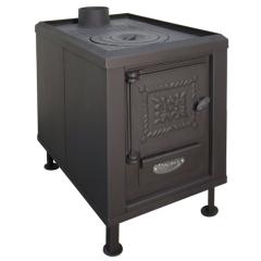 Fireplace Stoker ПО-150 ЧП