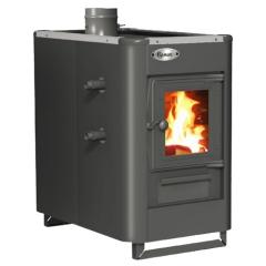 Fireplace Stoker Садовый