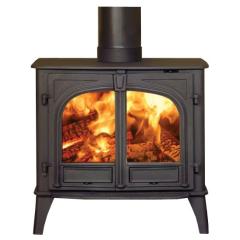 Fireplace Stovax Stockton 11
