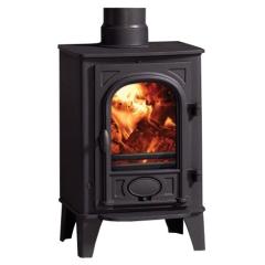 Fireplace Stovax Stockton 4