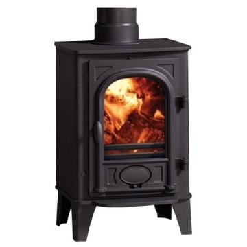 Fireplace Stovax Stockton 4 