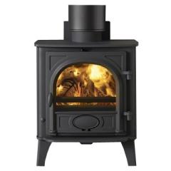Fireplace Stovax Stockton 5
