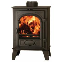 Fireplace Stovax Stockton 6