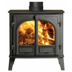 Fireplace Stovax Stockton 8 Slimline