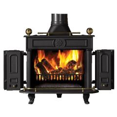 Fireplace Stovax REGENCY Small