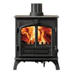 Fireplace Stovax Riva Plus Midi