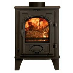 Fireplace Stovax Stockton 3