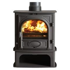 Fireplace Stovax Stockton 5 Midline