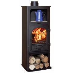 Fireplace Stovax Stockton 6 Highline