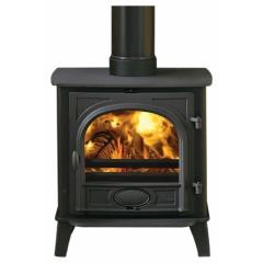 Fireplace Stovax Stockton 7