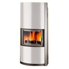 Fireplace Supra ANTIBIA 07