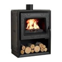 Fireplace Supra Aureste