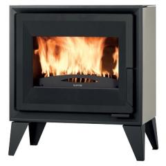 Fireplace Supra Basalte