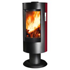 Fireplace Supra Chloe sur pied