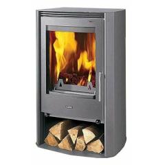 Fireplace Supra Dakota Turbo