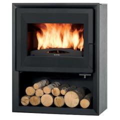 Fireplace Supra Edene