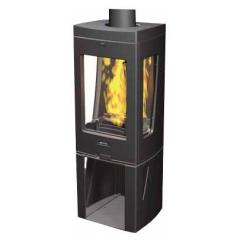 Fireplace Supra Elovik