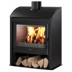 Fireplace Supra
