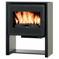 Fireplace Supra Gauss