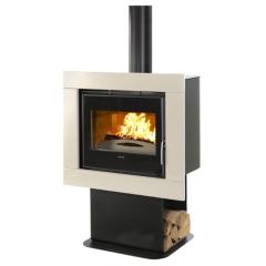 Fireplace Supra Harvik