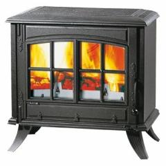 Fireplace Supra Illzach