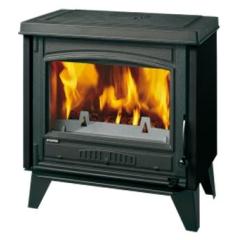 Fireplace Supra Mulhouse