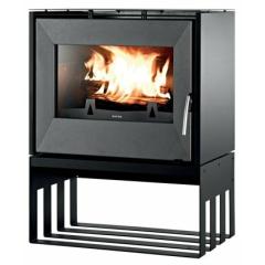 Fireplace Supra Peak