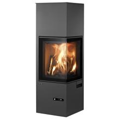 Fireplace Supra Quattro