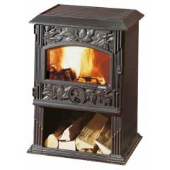 Fireplace Supra Saverne