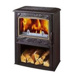 Fireplace Supra Selestat