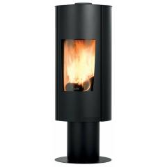 Fireplace Supra Still Sur Pied