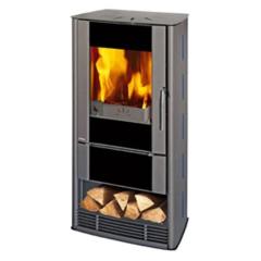 Fireplace Supra Tecnis Turbo 25