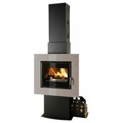 Fireplace Supra Vallauris 2.3