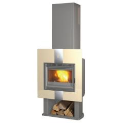 Fireplace Supra VALLOIRE 2-03