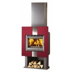 Fireplace Supra VALLOIRE 2-06