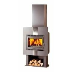 Fireplace Supra VALLOIRE 2-10